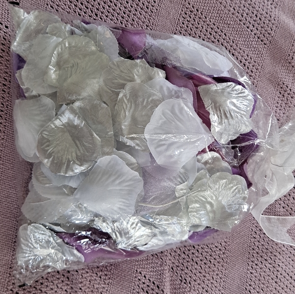 🌹Flower Petals - Assortment bag - Picture 2 of 2